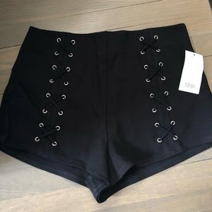 TOBI fashion shorts so comfortable and stretchy